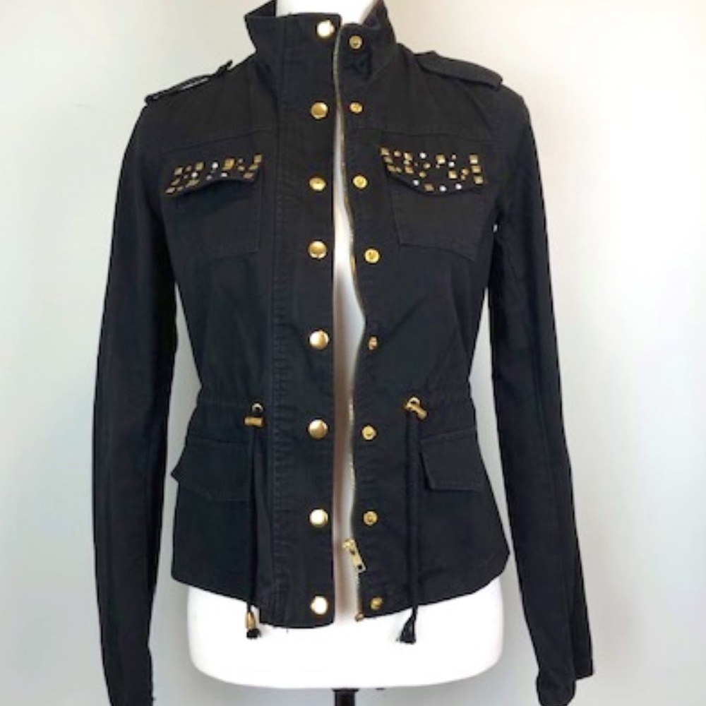 💥Host Pick💥 New Look Women's Ladies Jacket Sz S